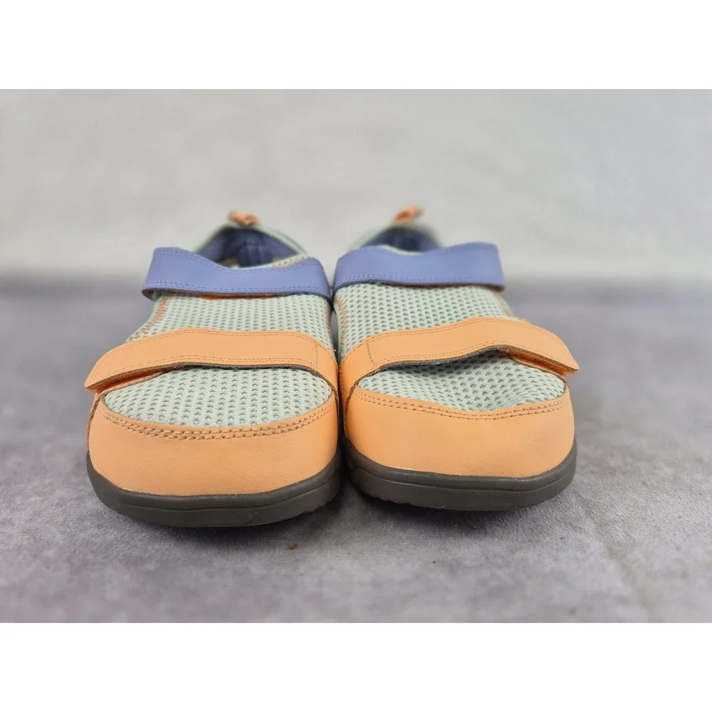 Teva Kids Hurricane Seekado Sandals Beach Sand Multicolor Size 3 1120935K